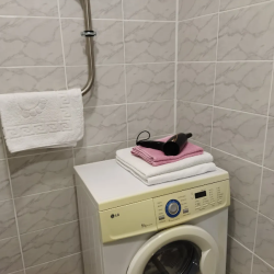Фото Апартаменты на улице Совхозная