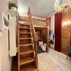 фото 14 Lucky Room (Лаки Рум) на переулке Старокирочном