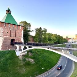 Фото Отель Сутки-Дом на улице Пискунова