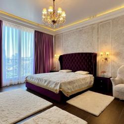 Апартаменты на улице Роз 52 — 501309bbd8f772c4b6bd60659bc291df