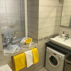 Фото Апартаменты на улице Октябрьская