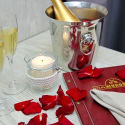 Фото Отель Жуков