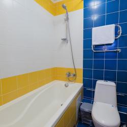 Фото Отель VipHome на улице Учебная 7