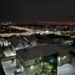 Фото Апартаменты на улице Гагарина 51А