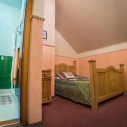 Фото Отель Hamilton's Bed & Breakfast (Хэмильтонс)
