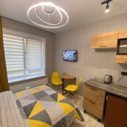 Фото Апартаменты на улице Дорожная 4