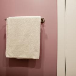 Апартаменты студия с балконом