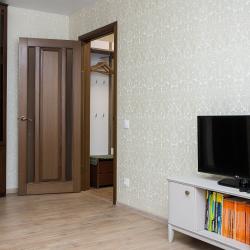 2-комнатные апартаменты стандарт