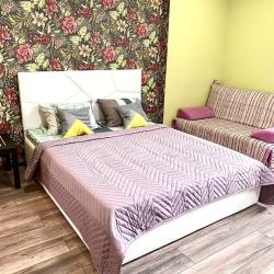 Фото Отель ЖивиТУТ на улице Пролетарская 165