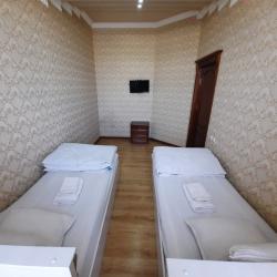 Фото Отель Istiqlol (Истиклол)