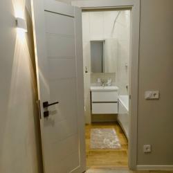 Апартаменты стандарт Нейбута 2а корпус 4