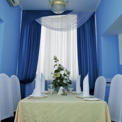 Фото Отель Турист