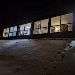 Фото Отель 