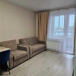 Фото Апартаменты на улице Красных Коммунаров 1