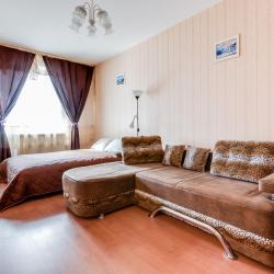 фото 1 Open Apartments (Опен Апартментс) на Будапештской