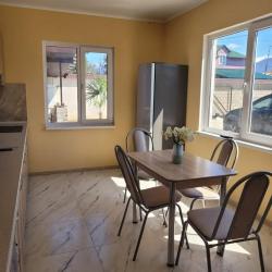 Фото Отель Гостевой дом Ангел