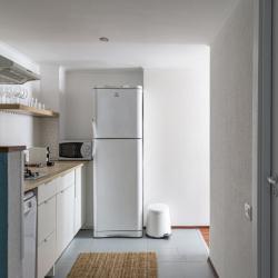 фото 6 APARTURA (АПАРТУРА) на улице Чайковского 2