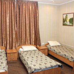 Фото Отель Версаль