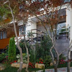 Фото Отель Графит