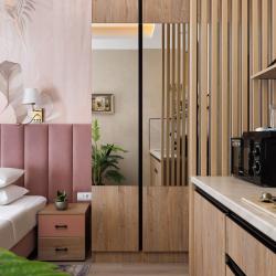 Номер комфорт