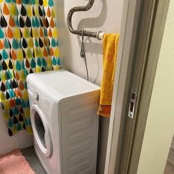 1-комнатные апартаменты эконом