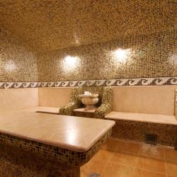 Фото Отель Санаторно-курортный комплекс Alex Resort & Spa Hotel (Алекс Резорт и Спа)