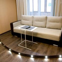 2-комнатные апартаменты люкс
