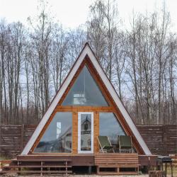 Фото Отель Volna Camp (Волна Кемп)