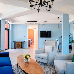 Фото Отель Вилла Вино