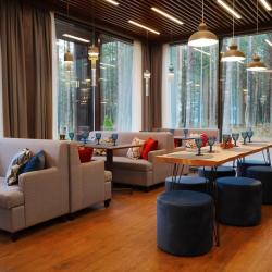 Фото Отель Точка на карте.