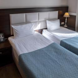 Фото АЖУР Отель