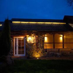 Фото Отель Indian House (Индиан Хаус)