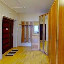 2-комнатные апартаменты стандарт