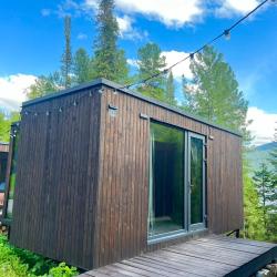 Фото Отель Телецкое Золотое