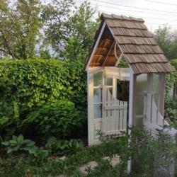 Фото Отель Лисапедово