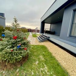 Фото Отель Лесная ягода