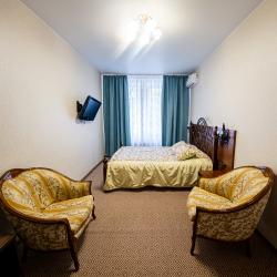 Фото Alliance Hotel (Альянс Отель)