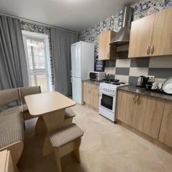 Фото Апартаменты Home Sweet Home на улице Расула Гамзатова 7