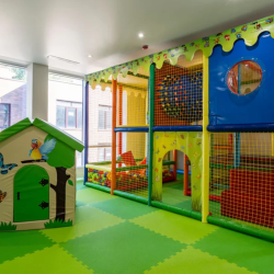 Фото Отель Лесная ласточка