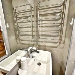 Фото Отель На сутки 51 на улице Буркова 21