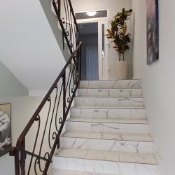 Номер стандарт двухкомнатный четырехместный