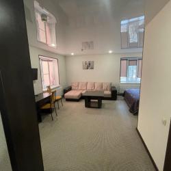 Фото Отель Метелица