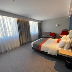 Фото Отель Holiday Inn Express (Холидей Инн Экспресс)