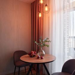 Фото Апартаменты Kvartira sutki irk на улице Пискунова 138