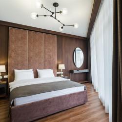 Фото Snega Apart Hotel by Provence (Снега Апарт-отель)