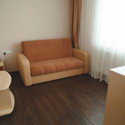 Фото Парк-Отель Васильевский