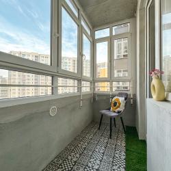 фото 4 LovelyHome 39 (ЛавлиХоум 39) на улице Батальная 98