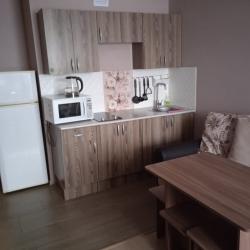 Фото Отель Погостим на проспекте Астрахова 9