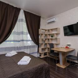 фото 9 Comfort Home (Комфорт Хоум) на улице Космонавтов