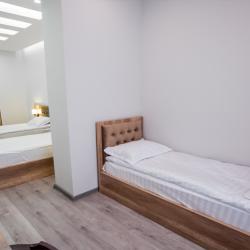 Фото Отель Ak Saray (Ак Сарай)